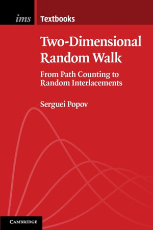 Two-Dimensional Random Walk