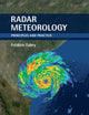 Book cover of: Radar Meteorology. By: Frédéric Fabry