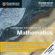 Book cover of: Cambridge International AS & A Level Mathematics Digital Teacher's Resource Access Card. By: Julia Fletcher