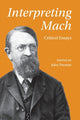 Book cover of: Interpreting Mach. By: John Preston
