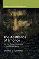Book cover of: Aesthetics of Emotion. By: Gerald Cupchik
