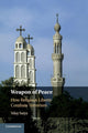 Book cover of: Weapon of Peace. By: Nilay Saiya