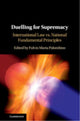 Book cover of: Duelling for Supremacy