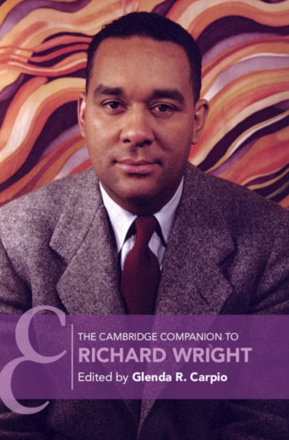 Richard Wrighti Cambridge'i kaaslane