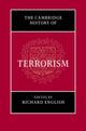 Cambridge History of Terrorism