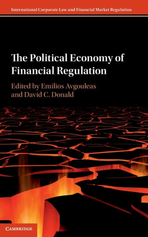 Political Economy of Financial Regulation