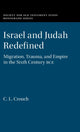 Book cover of: Israel and Judah Redefined. By: C. L. Crouch
