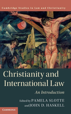 Christianity and International Law