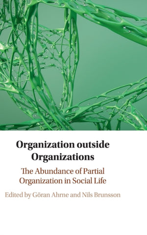 Organization outside Organizations