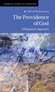 Book cover of: Providence of God. By: David Fergusson