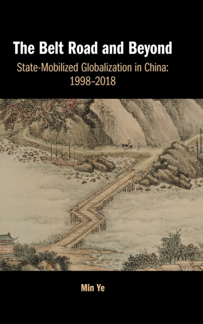 The Belt Road and Beyond