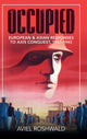 Book cover of: Occupied. By: Aviel Roshwald