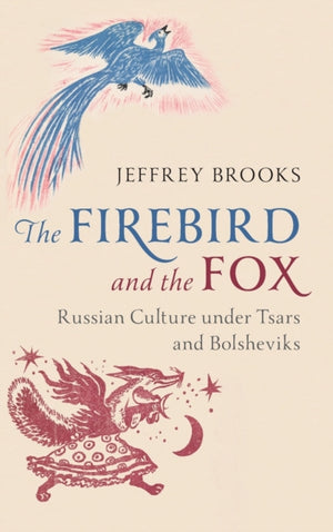 Firebird and the Fox