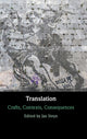 Book cover of: Translation. By: Jan Steyn