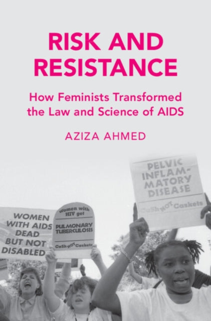 Book cover of: Risk and Resistance