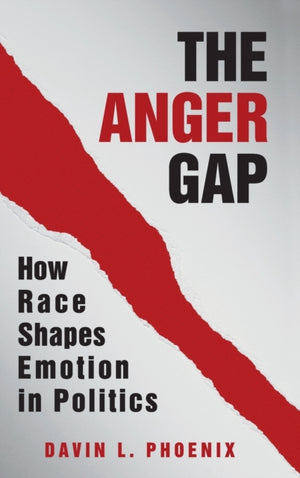 Anger Gap