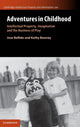 Book cover of: Adventures in Childhood: Volume 60. By: Jose Bellido