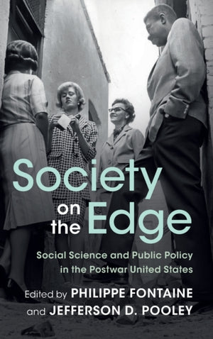 Society on the Edge