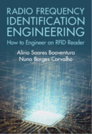 Radio Frequency Identification Engineering