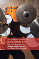 Book cover of: Cambridge Companion to the Drum Kit. By: Matt Brennan