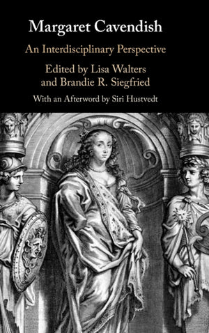 Margaret Cavendish