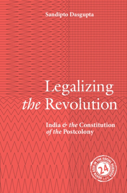 Legalizing the Revolution
