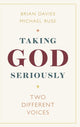 Book cover of: Taking God Seriously. By: Brian Davies