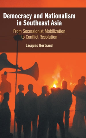 Democracy and Nationalism in Southeast Asia