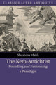 Book cover of: Nero-Antichrist. By: Shushma Malik
