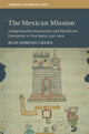 Book cover of: Mexican Mission. By: Ryan Dominic Crewe