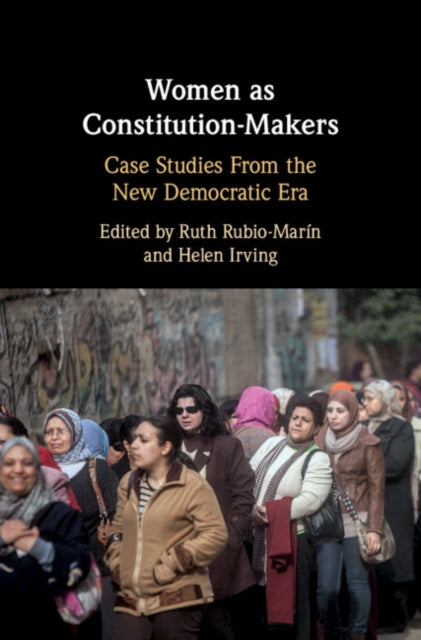 Book cover of: Women as Constitution-Makers