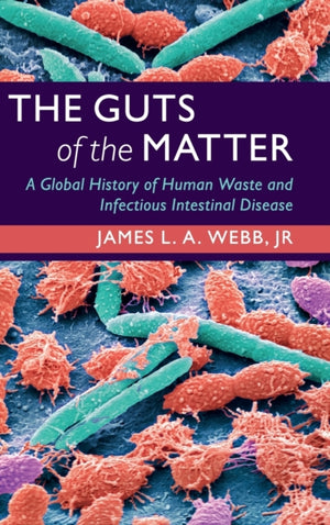 The Guts of the Matter