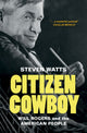 Book cover of: Citizen Cowboy