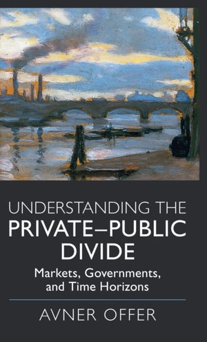 Understanding the Private–Public Divide