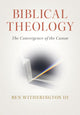 Book cover of: Biblical Theology. By: Ben Witherington