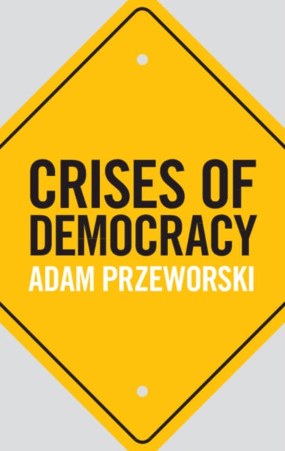 Demokraatia kriisid