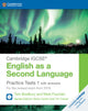 Cambridge IGCSE® inglise keele kui teise keele harjutustestid 1 koos vastuste ja heli-CD-dega (2)