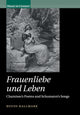 Book cover of: Frauenliebe und Leben. By: Rufus Hallmark