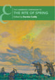 Book cover of: Cambridge Companion to The Rite of Spring
