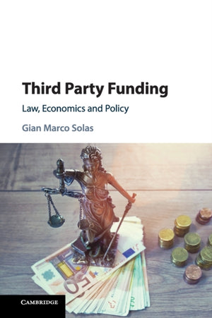 Third Party Funding