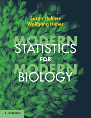 Kaasaegne statistika tänapäeva bioloogia jaoks