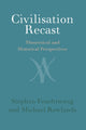 Book cover of: Civilisation Recast. By: Stephan Feuchtwang