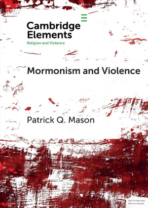 Mormonism and Violence