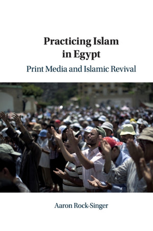 Practicing Islam in Egypt