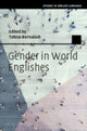 Book cover of: Gender in World Englishes. By: Tobias Bernaisch