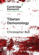 Book cover of: Tibetan Demonology. By: Christopher Bell - undifferentiated