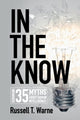 Book cover of: In the Know. By: Russell T. Warne