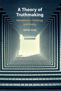 A Theory of Truthmaking