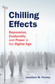 Book cover of: Chilling Effects