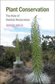 Book cover of: Plant Conservation. By: Sergei Volis